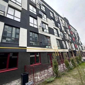 Однокімнатна квартира в Гатному ЖК Рідний 3