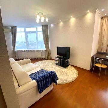 Продаж 2 кімнатної квартири в ЖК «Космополітен», вул. Дегтярівська 25А ЖК Космополітен