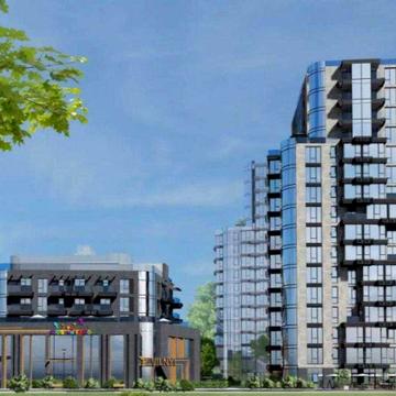 Продаж смарт-квартири, 28.66 м2, вул.Грушевського/Заньковецької