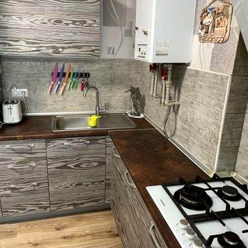 ЖК Петрівський Квартал продаж 1 кім квартири Святопетрівське