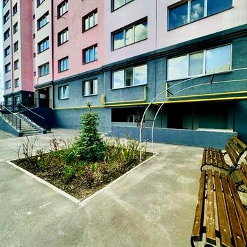 Продаж 1-кв в ЖК «СВІТАНОНОК» вул.Головатого 71-А з інд. опаленням ЖК Світанок