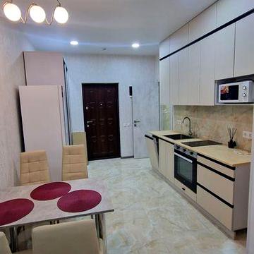 Сдам 1 комн квартиру на Краснова в ЖК Кадор Сити.Можно с животными/3эт