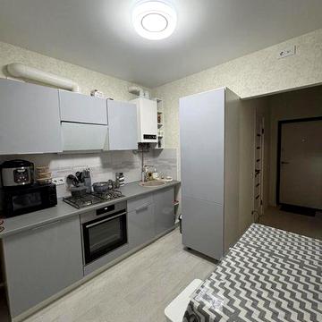 Оренда квартири 1 кімн.Софіївська Борщагівка вулиця Соборна 105/1/