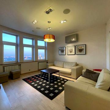 Продажа! 3-х комн. ул. Панаса Мирного 17, без %!