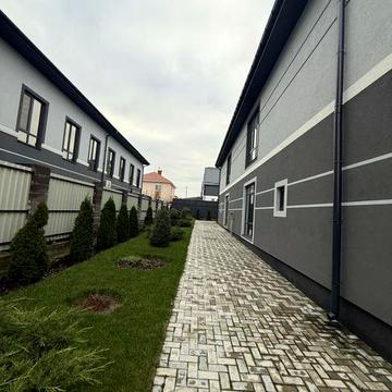 Продаж дуплексів у Софіївській Борщагівці | Шалімова 16А