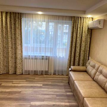 Миру просп., 3