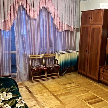 Довгострокова оренда 1к Квартира Вовчинецька вулиця