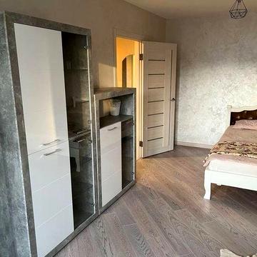 ПЗР Однокімнатна квартира