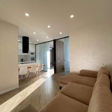 Фортечний тупик (Тверський), 7-Б