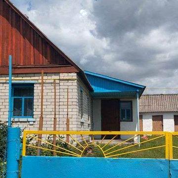 Продам будинок в селі Барвинівка, вулиця Залізнична 13