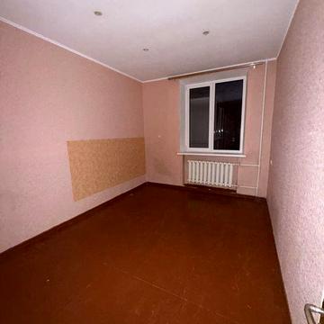 Здам в оренду 3 кімнатну квартиру в центрі