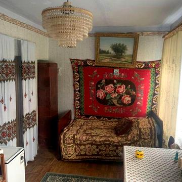 Квартира в Рогатині