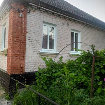 Терміново продам будинок в м. Заводське, Полтавської обл.,