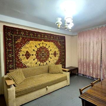 *ОРЕНДА, однокімнатна квартира в центрі міста