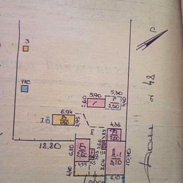 продам будинок С.Інгулець