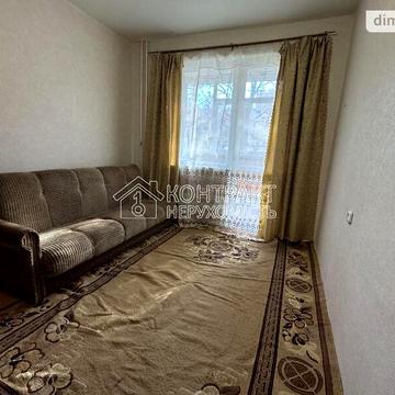 Довгострокова оренда 3к Квартира 50-річчя ВЛКСМ проспект