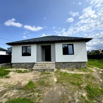 Будинок від забудовника