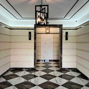 Ірпінь квартира з Видом на ПАРК, 37м² з ГАЗовим опаленням! ЖК Burgundia 3