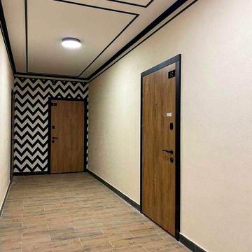 Велика 1 кімнатна квартира в Ірпені, Вид на Парк, з ГАЗовим опаленням! ЖК Burgundia 3