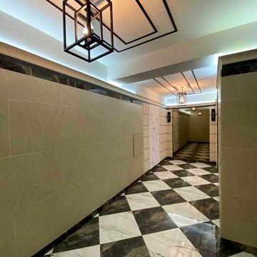 Велика 1 кімнатна квартира в Ірпені, Вид на Парк, з ГАЗовим опаленням! ЖК Burgundia 3