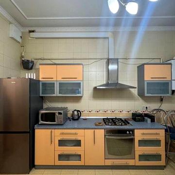 Оренда 2кім.квартири вул. Туган-Барановського