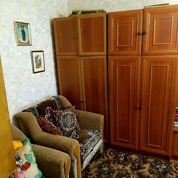 Довгострокова оренда 1к Квартира Київське шосе