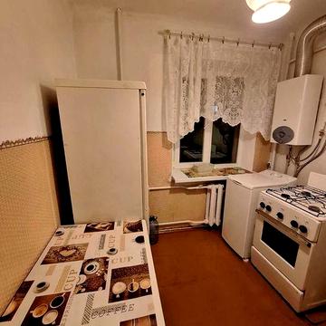 Здається 2 к квартира -тихий центр- дуже тепло