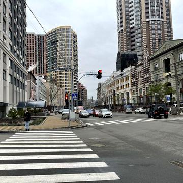 Продажа 1-к квартиры, ЖК LookyanSky, ул. Глубочицкая, 25/15 ЖК LookyanSky