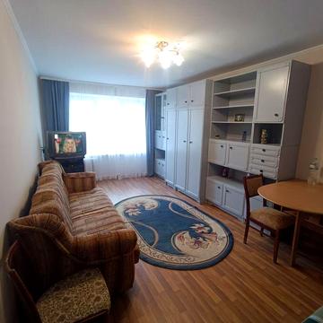 Оренда однокімнатної квартири