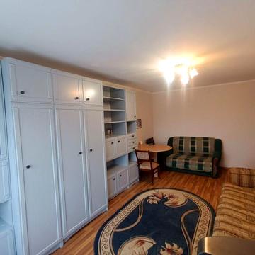 Оренда однокімнатної квартири