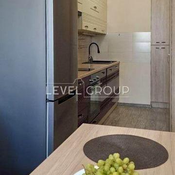 1-кімнатна квартира в ЖК Традиція, 50,1 м²  Олени пчілки 3д ЖК Традиція