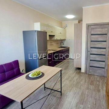 1-кімнатна квартира в ЖК Традиція, 50,1 м²  Олени пчілки 3д ЖК Традиція