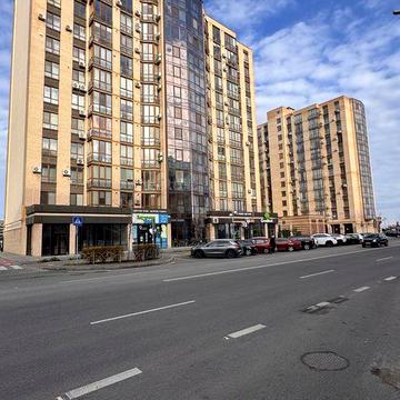 1 кім.кв. ЖК Сімейний Люкс