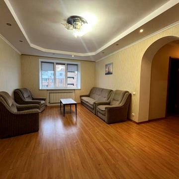 Здам 1 кімнатну квартиру в новобудові