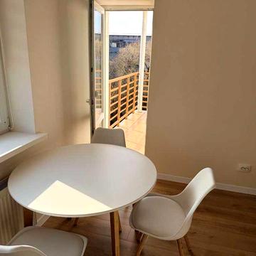 вул. Володимира Великого 22А. Новобудова. Чудова Локація. Оренда.