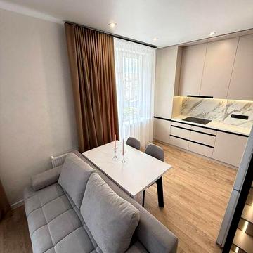 Продається 1к.новобудова Карнаухова..