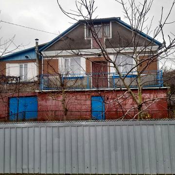 Продам житловий будинок м Городок