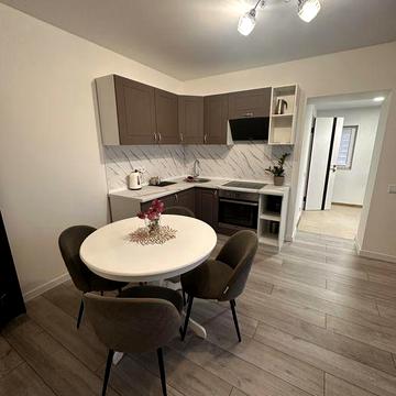 Без комісії!!!Частина будинку з новим ремонтом 35 м² на вул. Львівська