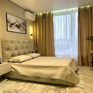 продаж стильної 1к квартири ЖК Варшавський 2 Максимальна комплектація! ЖК Варшавський 2