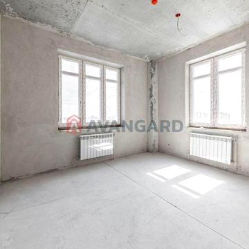 Продаж 2-рівневої 6-кімнатної квартири | Солом’янський район