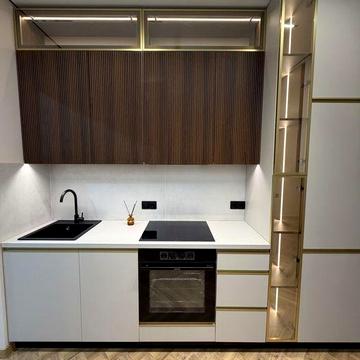 Продажа Жк-Атмосфера Аркадия ЖК Атмосфера