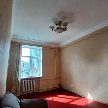 метро Лівобережна 3 кімнати