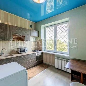 2-к в сталінці Шевченківський Вокзальна Університет Золотоустівська 23