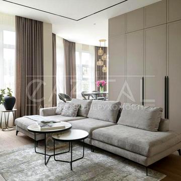 Продаж квартири, Михайла Бойчука, 52 Перлина ЖК 52 Жемчужина (Pechersk Plaza)