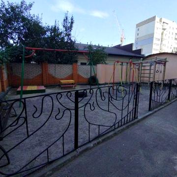 Центр, Квартира в гарному жилому стані. Святотроїцька 94