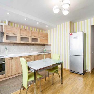 Без % 2-к квартира у ЖК Сосновий Бір в 20х пішки від м. Академмістечка