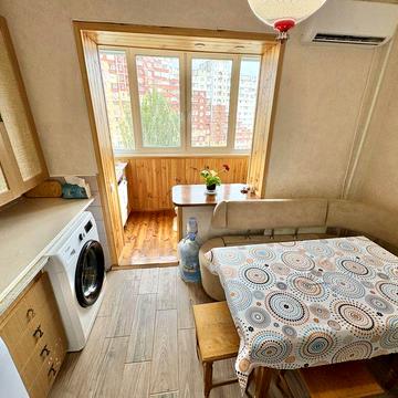 Без %, 2-кімн. квартира зі свіжим ремонтом.Початок Троєщини