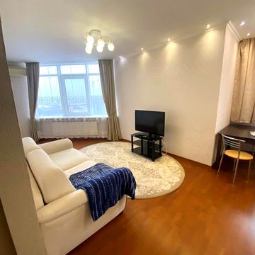 Дегтярівська вул., 25а к1