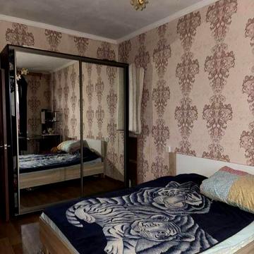 2 комнатная квартира Петровского