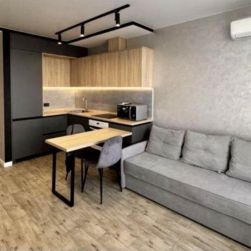 Аренда 2к квартира ЖК Счастливый в Днепре